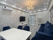 İcarəyə verilir 3 otaqlı yeni tikili 100 m², Şah İsmayıl Xətai m., photo 5 from 8