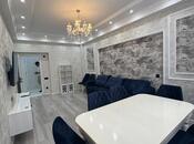 İcarəyə verilir 3 otaqlı yeni tikili 100 m², Şah İsmayıl Xətai m., photo 4 from 8