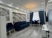 İcarəyə verilir 3 otaqlı yeni tikili 100 m², Şah İsmayıl Xətai m., photo 2 from 8