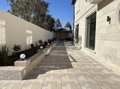 7 otaqlı həyət evi/bağ evi - Mərdəkan q. - 340 m²