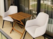Satılır 1 otaqlı yeni tikili 60 m², Sea Breeze q., photo 7 from 8