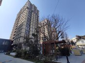 Elan №6050196 - Bakı, Nəriman Nərimanov m., 3 otaqlı, 113 m², 11/15 mərtəbə