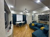 Сдаётся 3-комн. новостройка 110 м², м. 20 января, photo 1 from 8