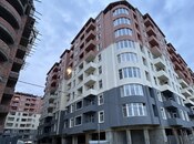 3-комн. новостройка - Сумгаит - 74.2 м²