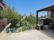 4 otaqlı həyət evi/bağ evi - Badamdar q. - 280 m²