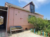 4 otaqlı həyət evi/bağ evi - Badamdar q. - 280 m²