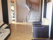 İcarəyə verilir 9 otaqlı həyət evi/bağ evi 500 m², Badamdar q., photo 2 from 8