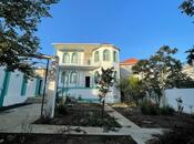 5 otaqlı həyət evi/bağ evi - Badamdar q. - 380 m²