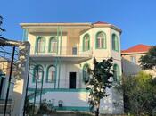 5 otaqlı həyət evi/bağ evi - Badamdar q. - 380 m²