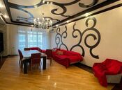 Сдаётся 4-комн. новостройка 190 м², м. Нариман Нариманов, photo 7 from 8