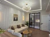 Satılır 3 otaqlı yeni tikili 91 m², Nərimanov r., photo 2 from 8