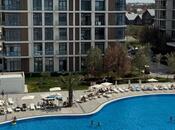 3 otaqlı yeni tikili - Sea Breeze q. - 122 m²