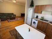 Сдаётся 2-комн. вторичка 60 м², м. Элмляр Академиясы, photo 4 from 8