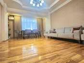 3-комн. новостройка - м. Кара Караев - 125 м²
