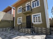 Satılır 4 otaqlı həyət evi/bağ evi 140 m², Masazır q., photo 1 from 8