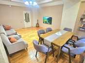 Satılır 3 otaqlı yeni tikili 120 m², Qara Qarayev m., photo 2 from 8