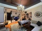 3 otaqlı yeni tikili - Şah İsmayıl Xətai m. - 103 m²