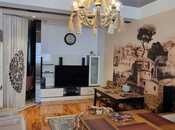 3 otaqlı yeni tikili - Şah İsmayıl Xətai m. - 103 m²