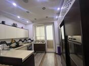 3 otaqlı yeni tikili - Şah İsmayıl Xətai m. - 103 m²