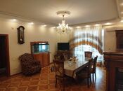 İcarəyə verilir 3 otaqlı yeni tikili 130 m², Nəriman Nərimanov m., photo 3 from 8