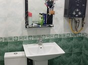 Продаётся 2-комн. вторичка 50 м², м. Элмляр Академиясы, photo 6 from 8