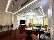 4 otaqlı yeni tikili - Şah İsmayıl Xətai m. - 225 m²