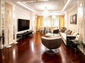 4 otaqlı yeni tikili - Şah İsmayıl Xətai m. - 225 m²
