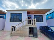 3 otaqlı həyət evi/bağ evi - Hövsan q. - 100 m²