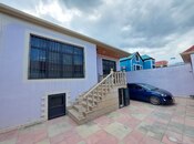 3 otaqlı həyət evi/bağ evi - Hövsan q. - 100 m²