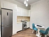 İcarəyə verilir 3 otaqlı yeni tikili 95 m², Nəsimi r., photo 8 from 8