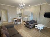 2 otaqlı yeni tikili - Şah İsmayıl Xətai m. - 80 m²