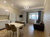 2 otaqlı yeni tikili - Şah İsmayıl Xətai m. - 80 m²