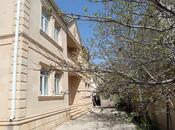 Satılır 8 otaqlı həyət evi/bağ evi 300 m², Badamdar q., photo 1 from 8