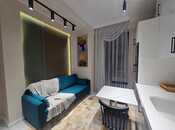 2 otaqlı yeni tikili - Qara Qarayev m. - 42 m²