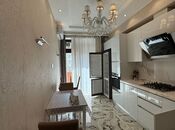 Сдаётся 3-комн. новостройка 140 м², м. Элмляр Академиясы, photo 4 from 8