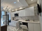 Сдаётся 3-комн. новостройка 140 м², м. Элмляр Академиясы, photo 1 from 8