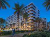 3 otaqlı yeni tikili - Sea Breeze q. - 95 m²