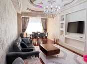 4 otaqlı yeni tikili - Qara Qarayev m. - 168 m²