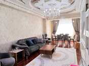 4 otaqlı yeni tikili - Qara Qarayev m. - 168 m²