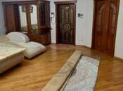 İcarəyə verilir 3 otaqlı yeni tikili 143 m², İnşaatçılar m., photo 6 from 8