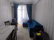 3 otaqlı yeni tikili - Badamdar q. - 90 m²