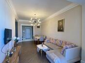 2 otaqlı yeni tikili - Şah İsmayıl Xətai m. - 64 m²