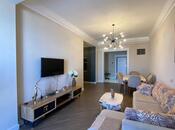 2 otaqlı yeni tikili - Şah İsmayıl Xətai m. - 64 m²