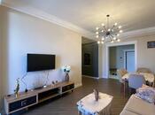 2 otaqlı yeni tikili - Şah İsmayıl Xətai m. - 64 m²