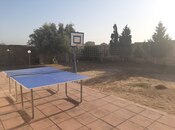 5 otaqlı həyət evi/bağ evi - Pirşağı q. - 200 m²