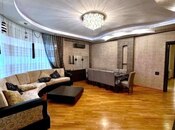 3 otaqlı yeni tikili - İnşaatçılar m. - 145 m²
