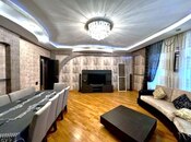 3 otaqlı yeni tikili - İnşaatçılar m. - 145 m²