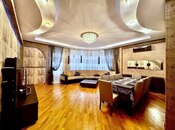 3 otaqlı yeni tikili - İnşaatçılar m. - 145 m²