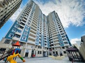 Satılır 4 otaqlı yeni tikili 164 m², Gənclik m., photo 1 from 8