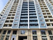 Satılır 4 otaqlı yeni tikili 164 m², Gənclik m., photo 4 from 8